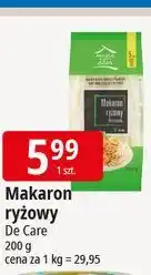 E.Leclerc Makaron ryżowy 5 mm House Of Asia oferta