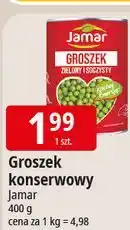 E.Leclerc Groszek konserwowy Jamar oferta