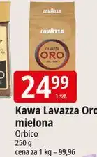 E.Leclerc Kawa Lavazza Qualita Oro oferta