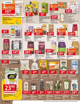 E.Leclerc Pistacje Hebar oferta