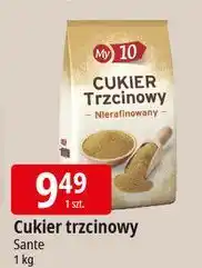 E.Leclerc Cukier trzcinowy My 10 oferta