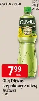 E.Leclerc Olej z oliwą oliwek Oliwier oferta