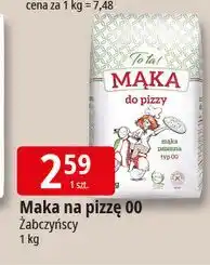 E.Leclerc Mąka do pizzy To Ta! oferta