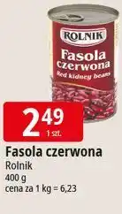E.Leclerc Fasola czerwona Rolnik oferta