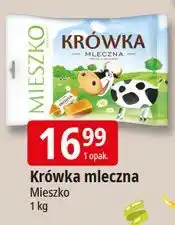 E.Leclerc Krówka mleczna Mieszko oferta