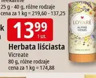 E.Leclerc Herbata alpine herbs Lovare oferta