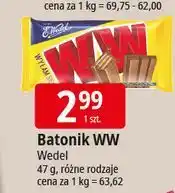 E.Leclerc Baton E. Wedel Ww oferta