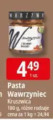 E.Leclerc Pasta z grillowanym bakłażanem Wawrzyniec oferta