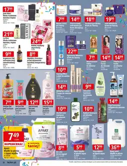 E.Leclerc Krem do twarzy nawilżający na dzień Pani Walewska Classic oferta