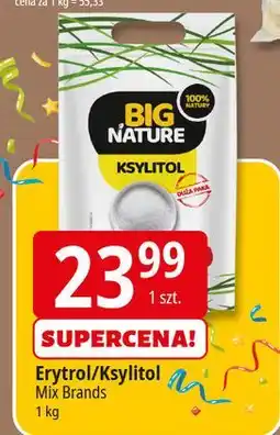 E.Leclerc Ksylitol Big Nature oferta
