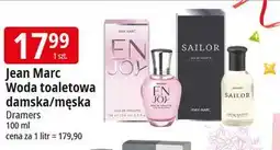 E.Leclerc Woda toaletowa Jean Marc Enjoy oferta