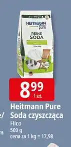 E.Leclerc Soda Heitmann oferta