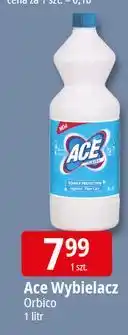 E.Leclerc Wybielacz original Ace oferta