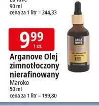 E.Leclerc Olejek arganowy Arganove oferta
