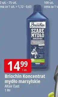 E.Leclerc Koncentrat mydło marsylskie Briochin oferta