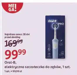Szczoteczka do zębów pro 500 Oral-B Pro