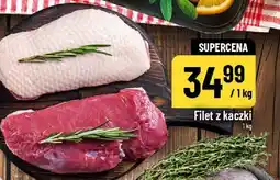 Polomarket Filet z kaczki POLOmarket oferta
