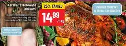 Polomarket Kaczka faszerowana jabłkami POLOmarket oferta