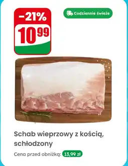 Dino Schab wieprzowy z kością, schłodzony Dino oferta