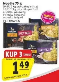 Noodle 75 g Podravka