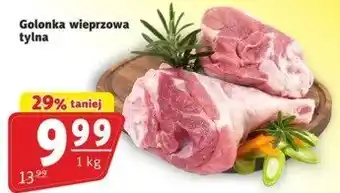 Golonka wieprzowa tylna Prim Market