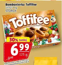 Prim Market Bombonierka Toffifee STORCK oferta