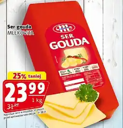 Prim Market Ser gouda MLEKOVITA oferta
