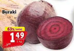 Prim Market Buraki Prim Market oferta