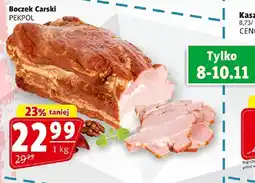 Prim Market Boczek Carski PEKPOL oferta