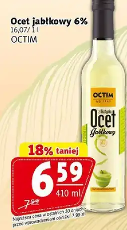 Prim Market Ocet jabłkowy 6% OCTIM oferta