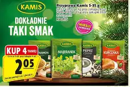 Prim Market Przyprawa Kamis 5-35 g oferta