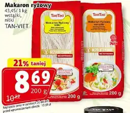 Prim Market Makaron ryżowy TaoTao TAN-VIET oferta