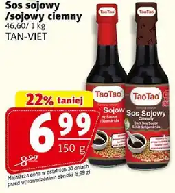 Prim Market Sos sojowy TaoTao TAN-VIET oferta