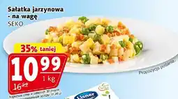Prim Market Sałatka jarzynowa na wagę SEKO oferta