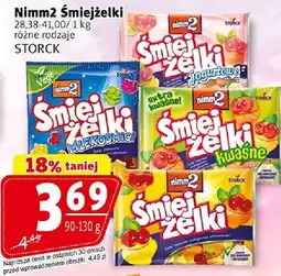 Prim Market Nimm2 Śmiejżelki różne rodzaje STORCK oferta