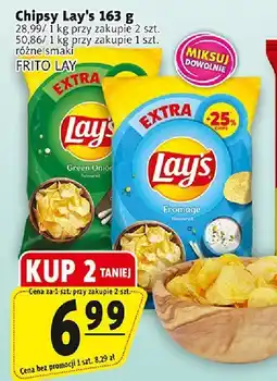 Prim Market Chipsy Lay's różne smaki FRITO LAY oferta