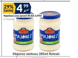 Sużyw Majonez Roleski oferta