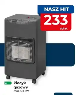 Mrówka Piecyk gazowy Hit oferta