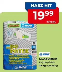 Mrówka Klej do płytek Glazurnik oferta