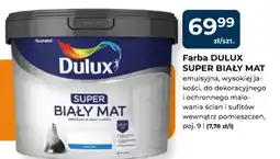 Mrówka Farba Dulux oferta