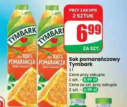 Dino Sok Tymbark oferta