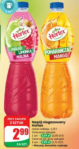 Dino Napój Hortex oferta