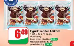 Dino Figurka czekoladowa Adikam oferta