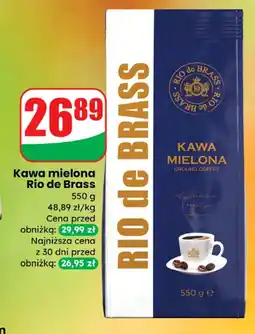 Dino Kawa mielona oferta