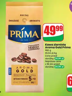 Dino Kawa ziarnista Prima oferta