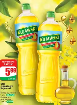 Dino Olej Kujawski oferta