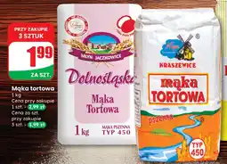 Dino Mąka tortowa Tortowa oferta