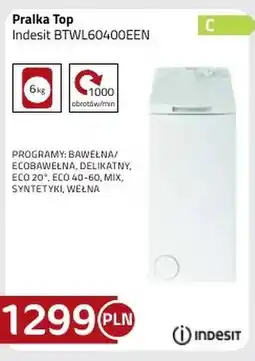 Kakto Pralka Indesit oferta