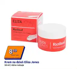 Action Krem na dzień Eliza Jones oferta
