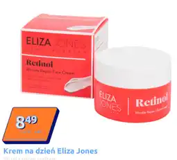 Action Krem na dzień Eliza Jones oferta